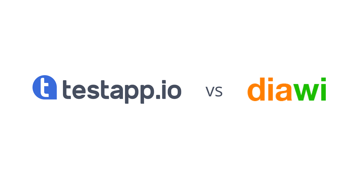 TestApp.io vs Diawi